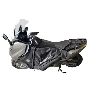Termoscud Pro R245X Kymco AK Premium Scooter Apron (from 2023)