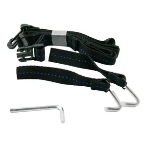 Motorcycle strap spare parts Tucano Urbano Termoscud® R244X image-0