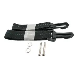 Motorrad-Gurt Ersatzteile Tucano Urbano Termoscud® R232 image-0