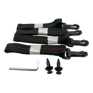 Motorrad-Gurt Ersatzteile Tucano Urbano Termoscud® R230PRO image-0