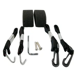 Motorcycle strap spare parts Tucano Urbano Termoscud® R228 image-0