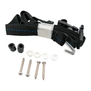 Motorrad-Gurt Ersatzteile Tucano Urbano Termoscud® R227 image-0