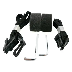 Motorrad-Gurt Ersatzteile Tucano Urbano Termoscud® R223 image-0