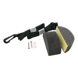 Motorrad-Gurt Ersatzteile Tucano Urbano Termoscud® R222 image-0