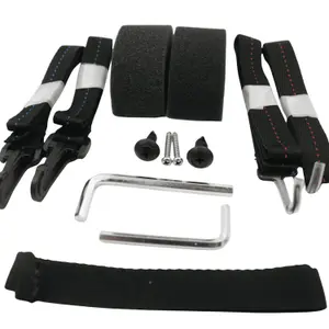 Motorcycle strap spare parts Tucano Urbano Termoscud® R221PRO image-0