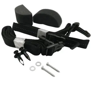 Motorcycle strap spare parts Tucano Urbano Termoscud® R220 image-0