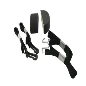 Motorrad-Gurt Ersatzteile Tucano Urbano Termoscud® R219PRO image-0