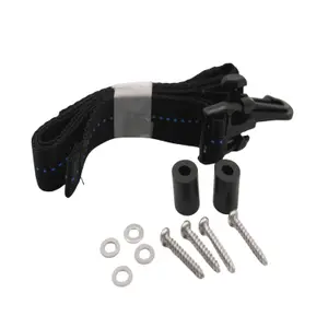 Motorcycle strap spare parts Tucano Urbano Termoscud® R217 image-0