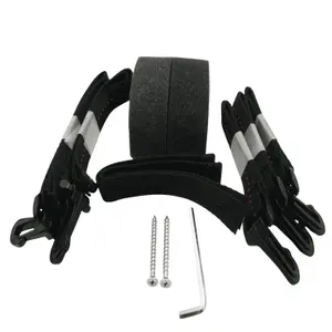 Motorcycle strap spare parts Tucano Urbano Termoscud® R216PRO image-0