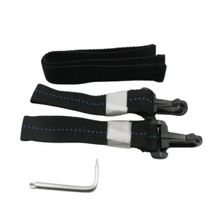 Motorcycle strap spare parts Tucano Urbano Termoscud® R214 image-0