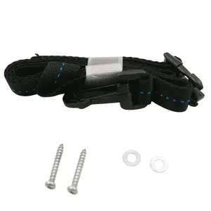 Motorrad-Gurt Ersatzteile Tucano Urbano Termoscud® R212 image-0