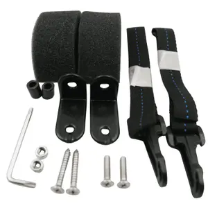 Motorrad-Gurt Ersatzteile Tucano Urbano Termoscud® R207 image-0