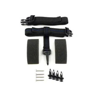 Motorcycle strap spare parts Tucano Urbano Termoscud® R198 image-0