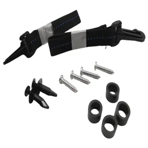 Motorrad-Gurt Ersatzteile Tucano Urbano Termoscud® R189PRO