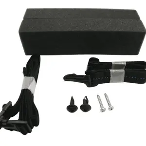 Motorcycle strap spare parts Tucano Urbano Termoscud® R187PRO image-0