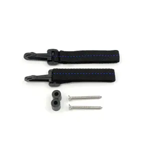 Motorrad-Gurt Ersatzteile Tucano Urbano Termoscud® R178 image-0