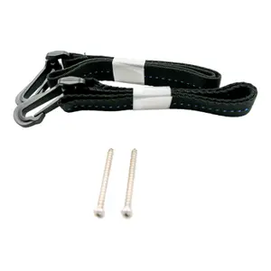 Motorrad-Gurt Ersatzteile Tucano Urbano Termoscud® R177 image-0