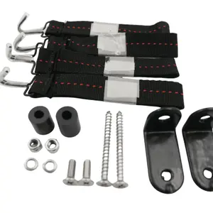 Motorcycle strap spare parts Tucano Urbano Termoscud® R172 image-0