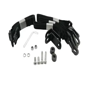 Motorcycle strap spare parts Tucano Urbano Termoscud® R167 image-0