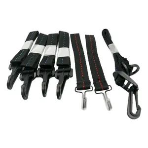 Motorcycle strap spare parts Tucano Urbano Termoscud® R049 image-0