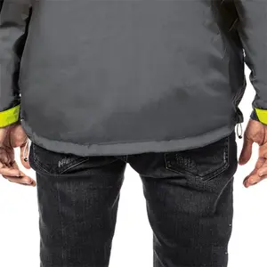 Giacca impermeabile Tucano Urbano Nano Rain Alpha image-3