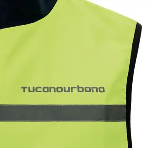 Vest Tucano Urbano reversible image-3