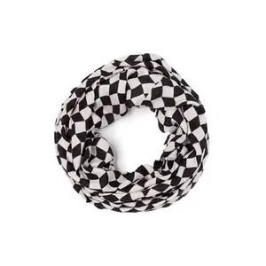 Gargantilha para mulher Tucano Urbano Lagotto Crazy Rhombus HP image-0