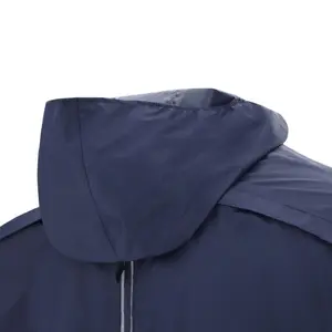 Waterproof jacket Tucano Urbano Nano Rain Zeta image-1