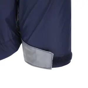 Waterproof jacket Tucano Urbano Nano Rain Zeta image-2