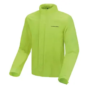 Chaqueta impermeable Tucano Urbano Nano Rain Zeta