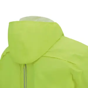Chaqueta impermeable Tucano Urbano Nano Rain Zeta image-1