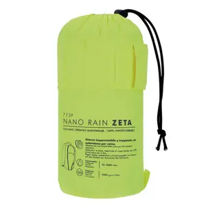 Chaqueta impermeable Tucano Urbano Nano Rain Zeta image-3