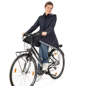 Chaqueta impermeable mujer Tucano Urbano Magic Spring image-2