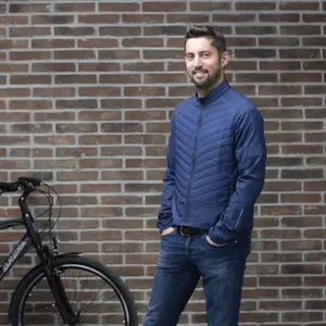 Veste imperméable Tucano Urbano Mezzo image-1