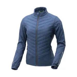 Chaqueta impermeable mujer Tucano Urbano Mezza image-0