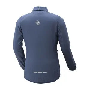 Chaqueta impermeable mujer Tucano Urbano Mezza image-1