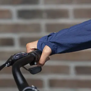 Chaqueta impermeable mujer Tucano Urbano Mezza image-3