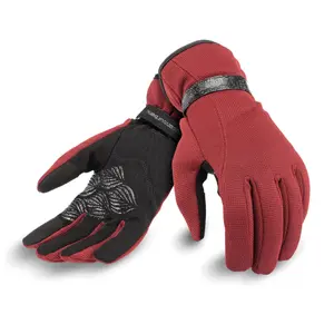 Gants moto hiver femme Tucano Urbano New Mary image-0