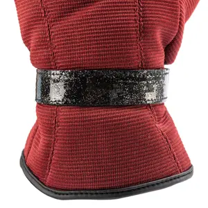 Gants moto hiver femme Tucano Urbano New Mary image-3
