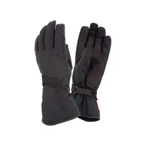 Winter-Motorradhandschuhe Frau Tucano Urbano lady password CE image-0