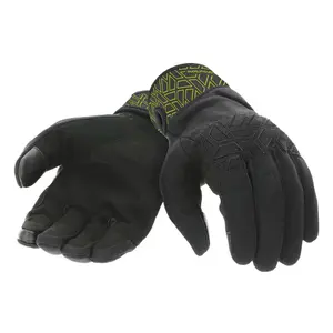 Gants moto été Tucano Urbano Miky image-0