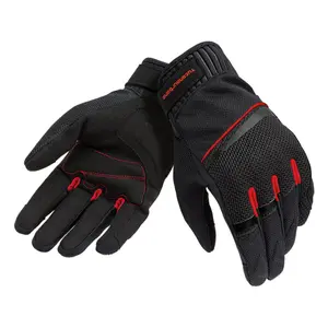 Gants moto été femme Tucano Urbano Penna image-1