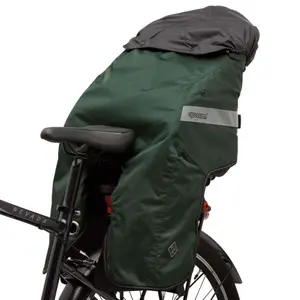 Coque thermique siège enfant Tucano Urbano Opossum Story image-0