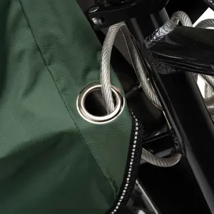 Coque thermique siège enfant Tucano Urbano Opossum Story image-4