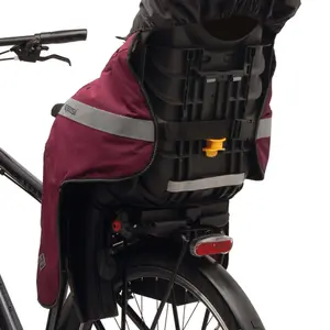 Kindersitz Tucano Urbano Opossum Story image-3