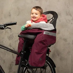 Kindersitz Tucano Urbano Opossum Story image-2