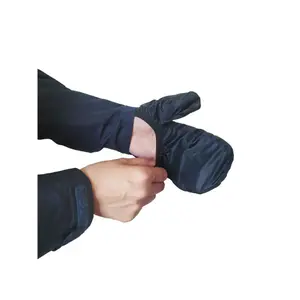 Camisa impermeável Tucano Urbano Ravenna image-3