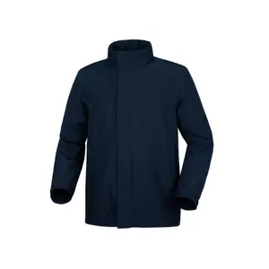 Chaqueta impermeable Tucano Urbano Rain Over image-0