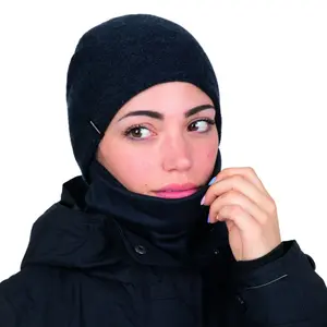 Damenmütze Tucano Urbano Bulldog image-2