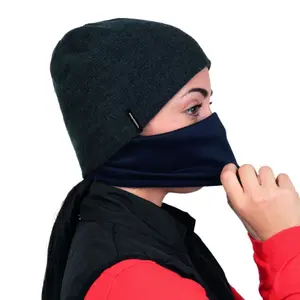 Damenmütze Tucano Urbano Bulldog image-3